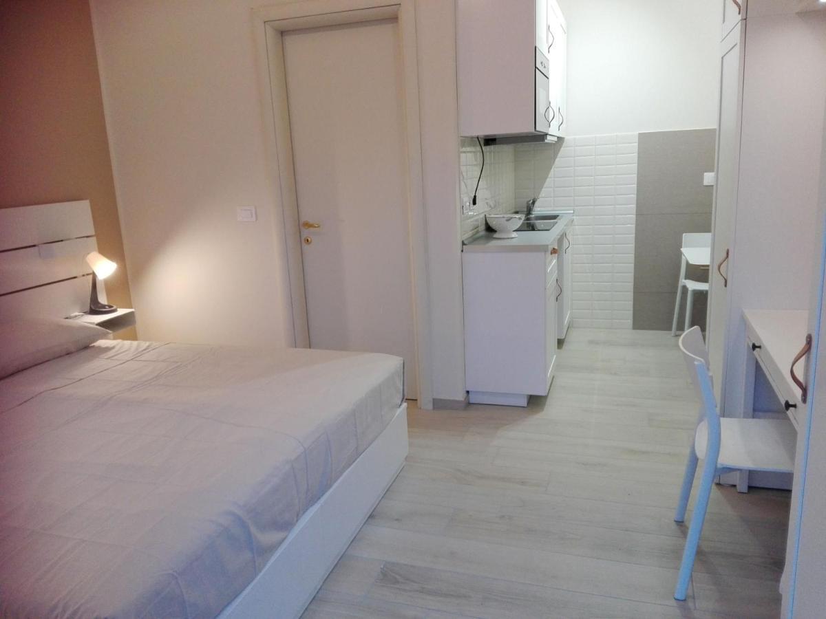 Smart Home Certosa - Collegno Zewnętrze zdjęcie