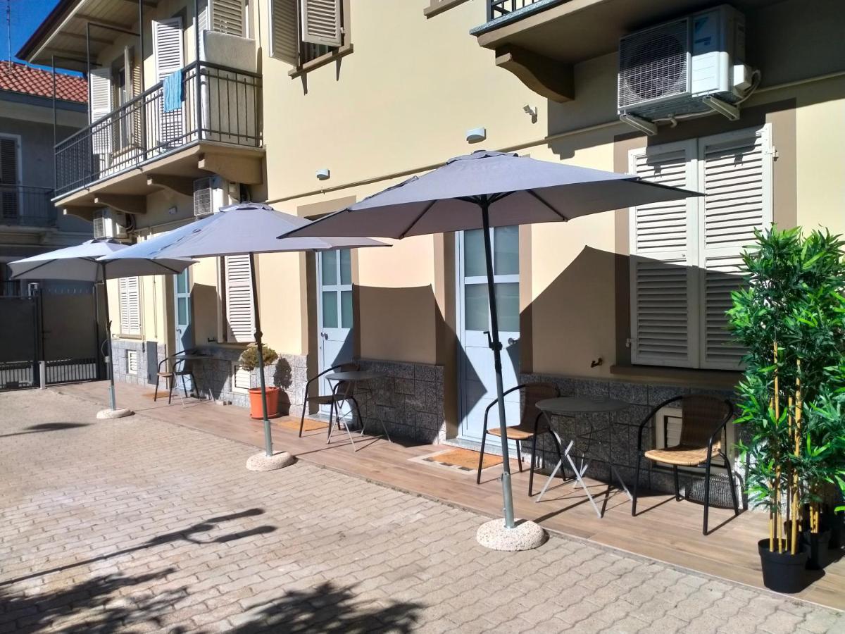 Smart Home Certosa - Collegno Zewnętrze zdjęcie